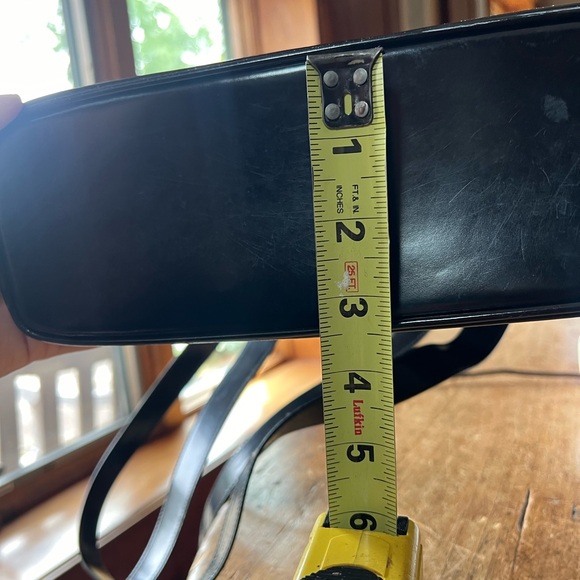 Black Gucci handbag - Picture 8 of 8